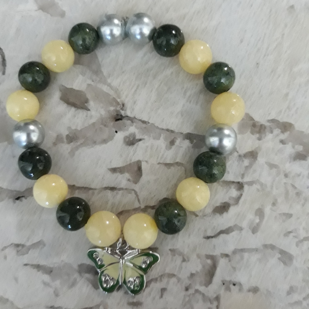 HANDMADE BRACELET